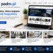 portal informacyjny - nieruchomości praca motoryzacja, firmy i usługi i inne